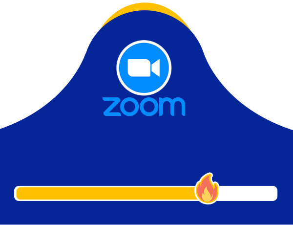 线上分享(Zoom)